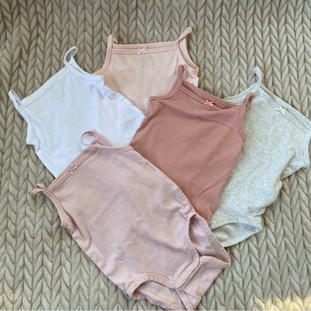 H&M Baby Tank Tops